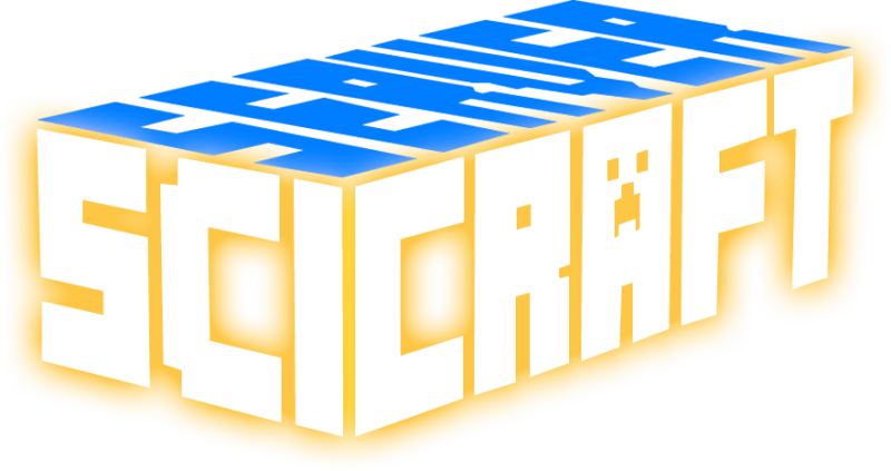 SciCraft Logo